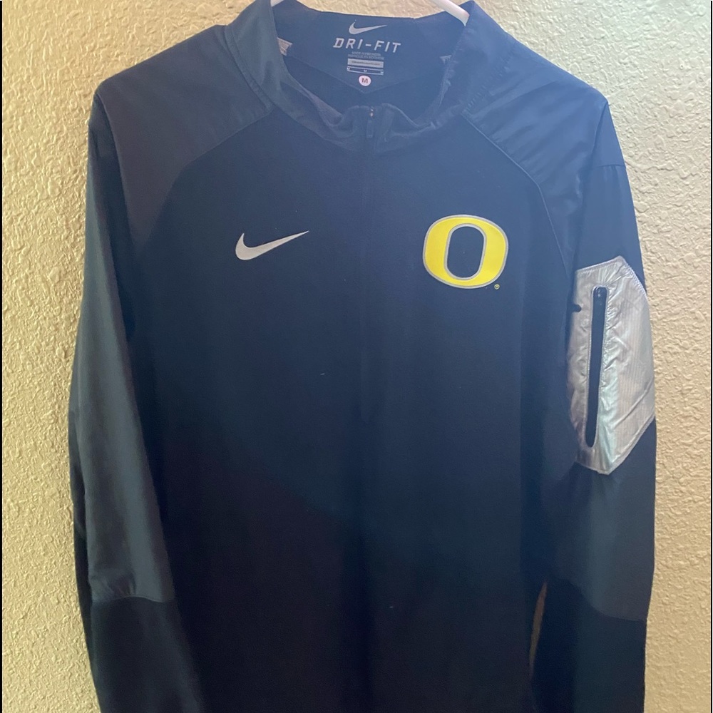 Dri-fit Jacket